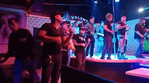 lapu lapu nightlife|Club Valentino.